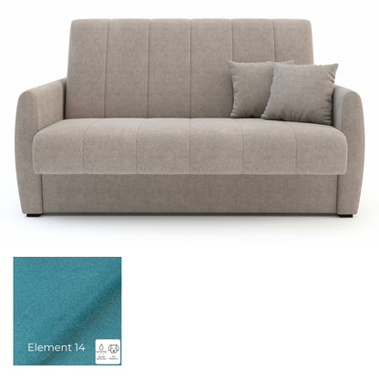 SOFA BED DALIA 3-SEATER