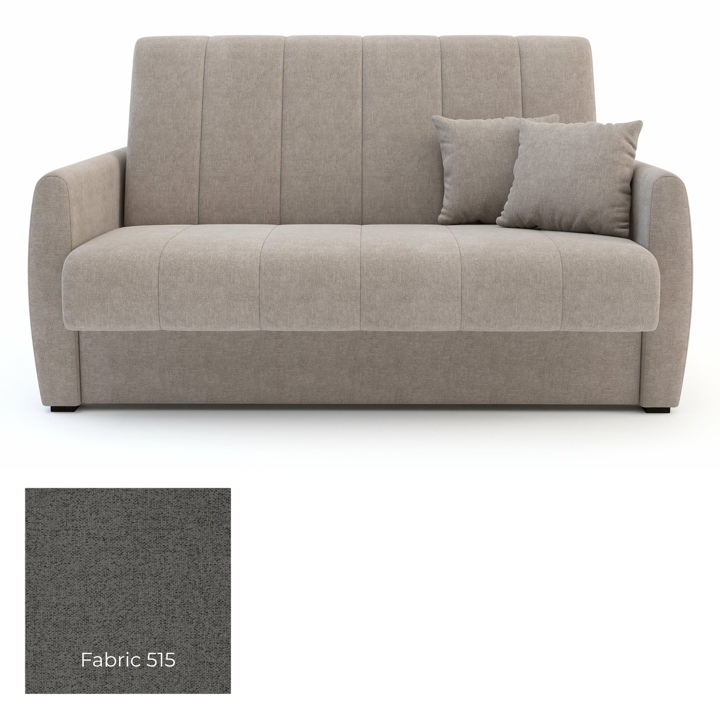 SOFA BED DALIA 3-SEATER