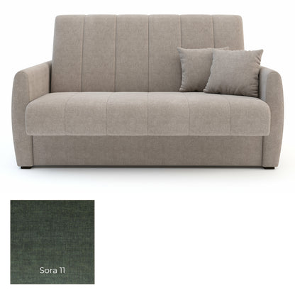 SOFA BED DALIA 3-SEATER