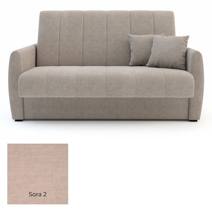 SOFA BED DALIA 3-SEATER