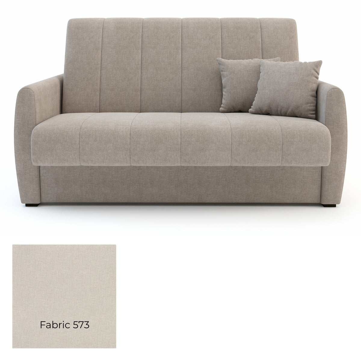 SOFA BED DALIA 3-SEATER