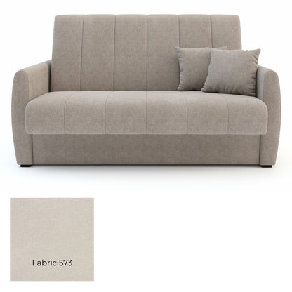 SOFA BED DALIA 3-SEATER