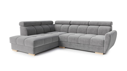 SECTIONAL DAYTONA (LEFT SIDE)