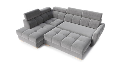 SECTIONAL DAYTONA (LEFT SIDE)