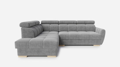 SECTIONAL DAYTONA (LEFT SIDE)