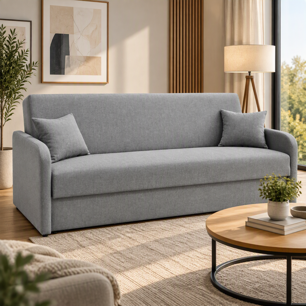 SOFA BED DEBBY