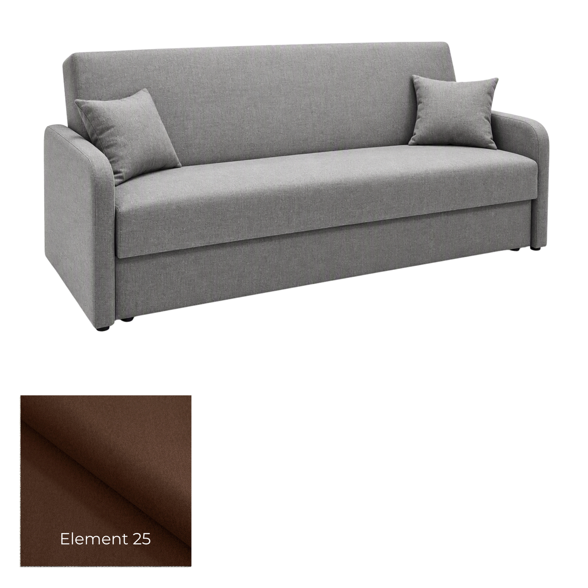 SOFA BED DEBBY
