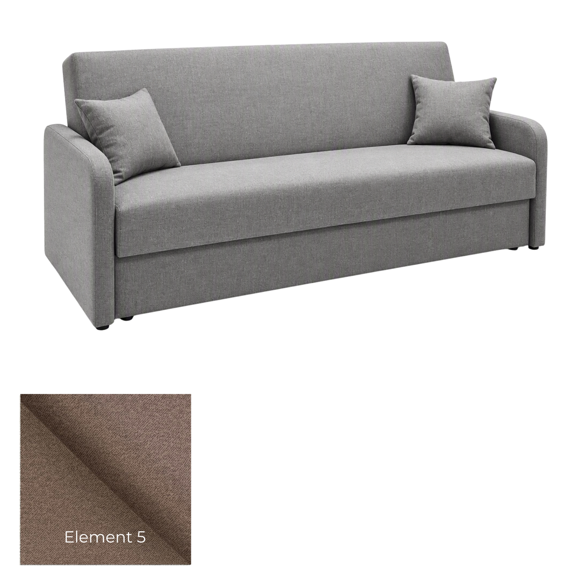 SOFA BED DEBBY