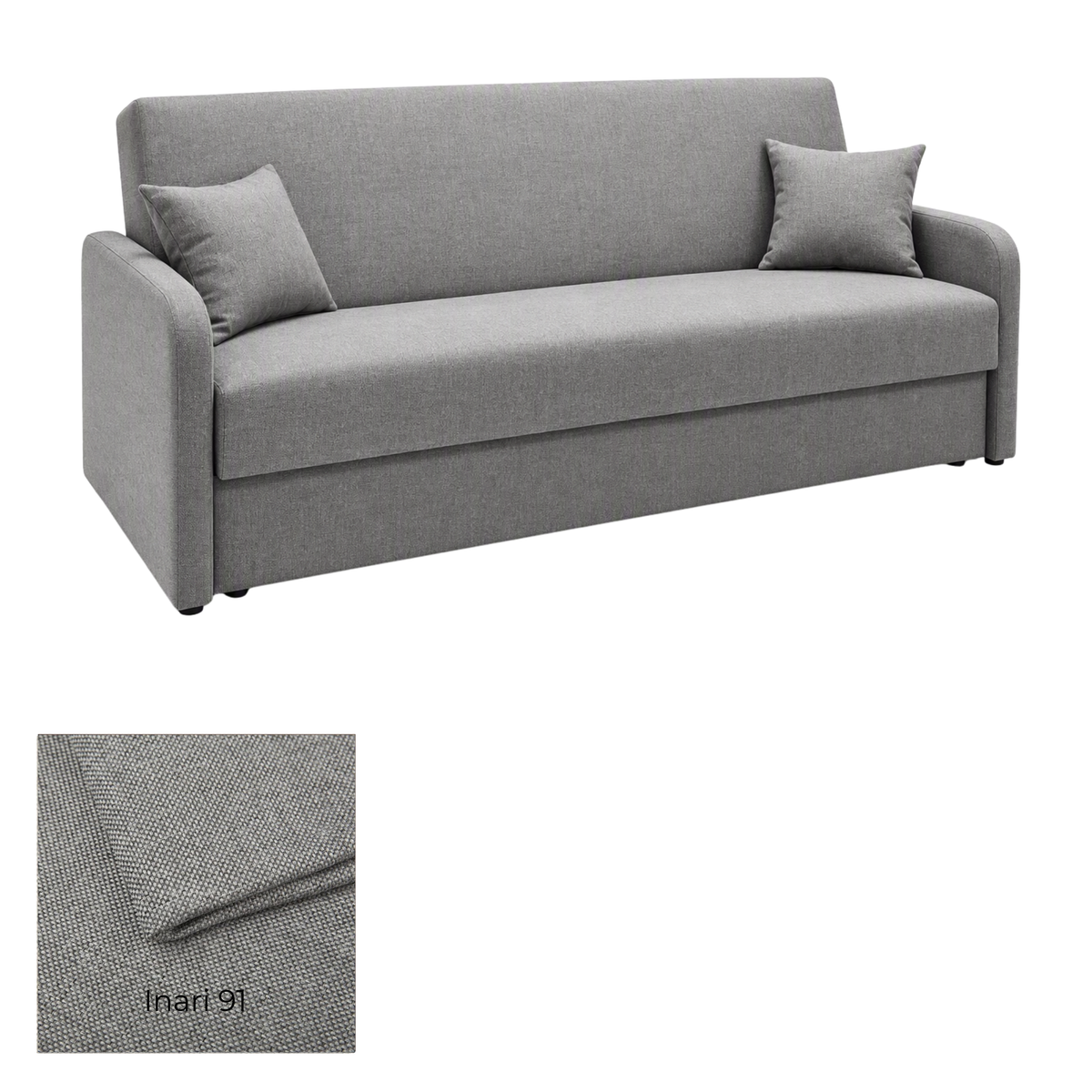 SOFA BED DEBBY