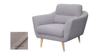 ARMCHAIR TROMSO