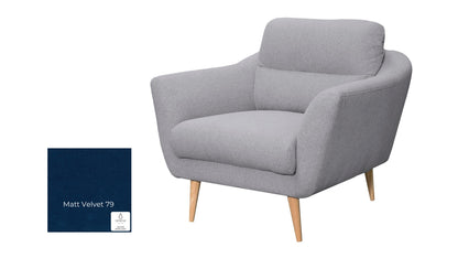 ARMCHAIR TROMSO