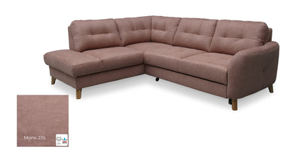 SECTIONAL VISTA II (LEFT SIDE)