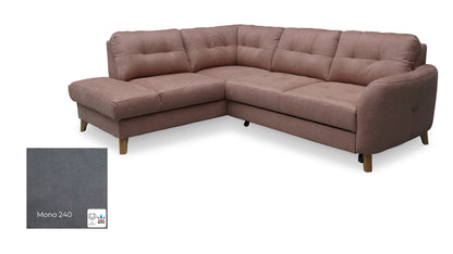 SECTIONAL VISTA II (LEFT SIDE)