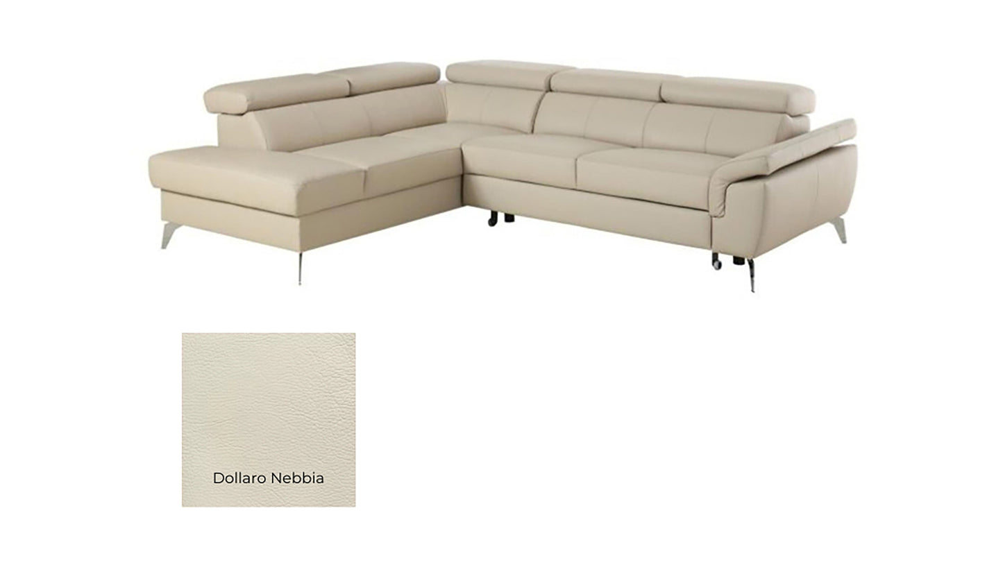 SECTIONAL SONO (LEFT SIDE)