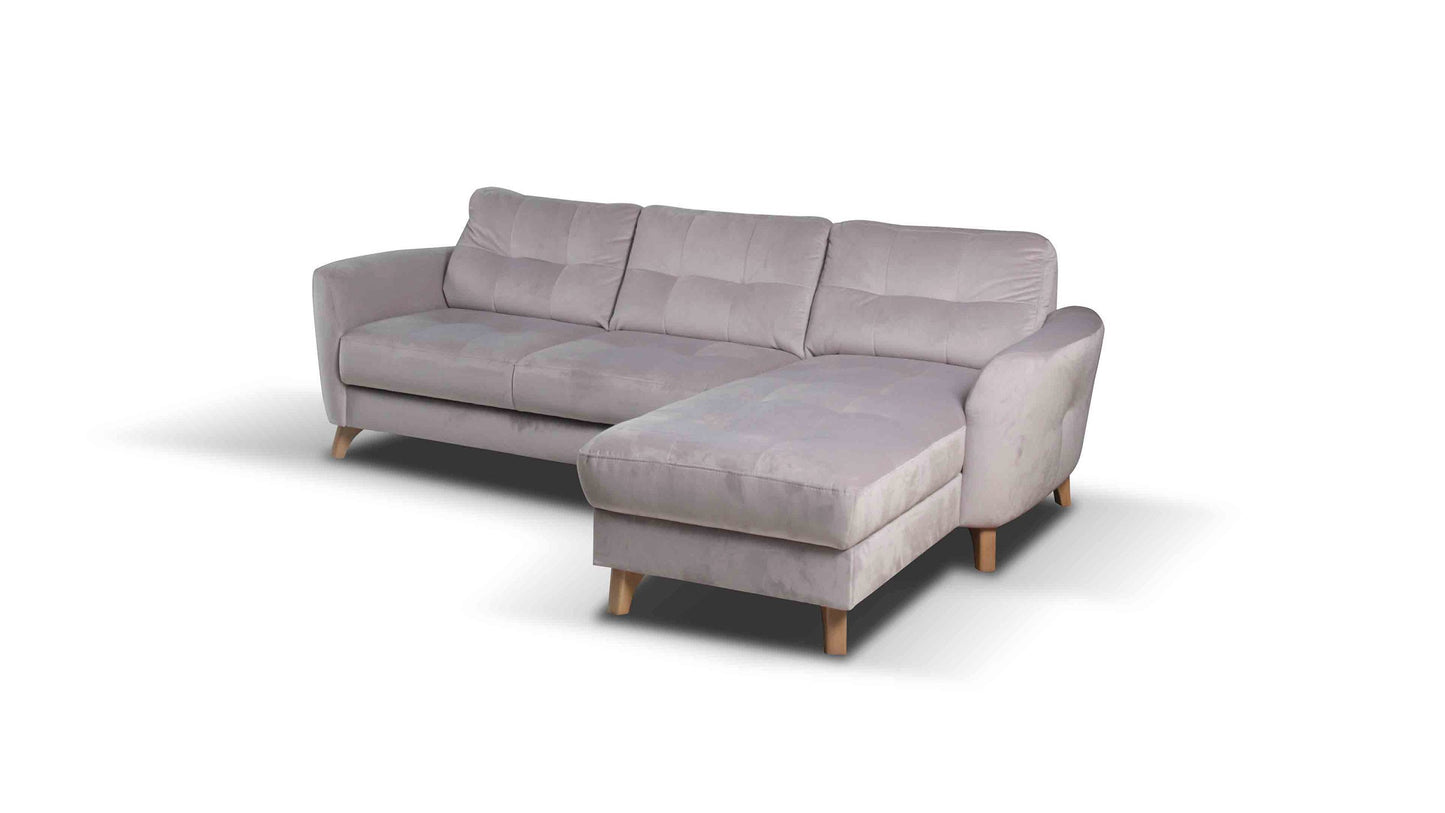 SECTIONAL VISTA