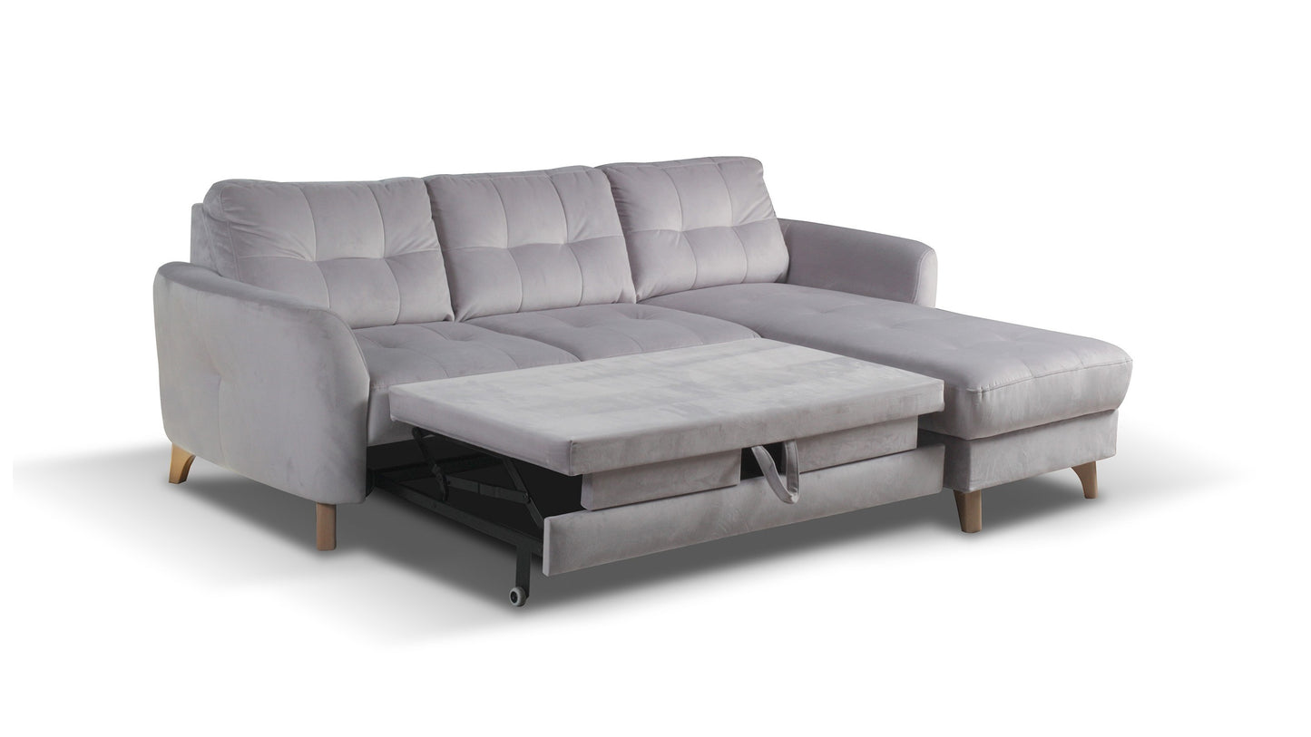 SECTIONAL VISTA