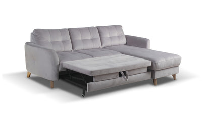 SECTIONAL VISTA