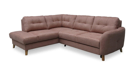 SECTIONAL VISTA II (LEFT SIDE)