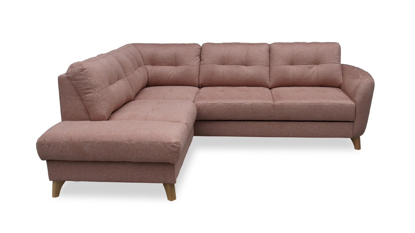 SECTIONAL VISTA II (LEFT SIDE)