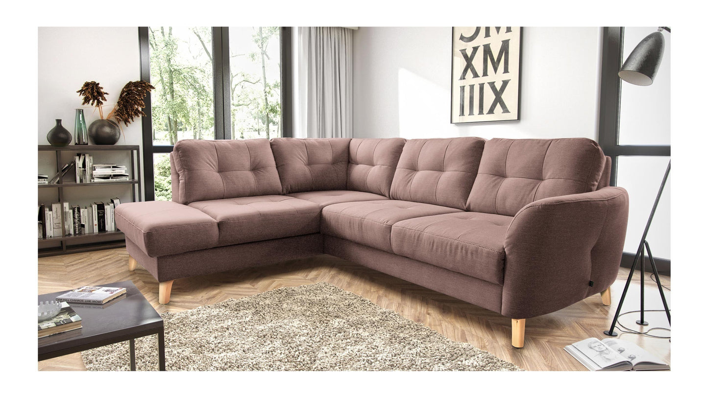 SECTIONAL VISTA II (LEFT SIDE)