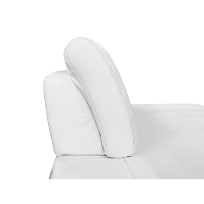 SECTIONAL SKY (LEFT SIDE)