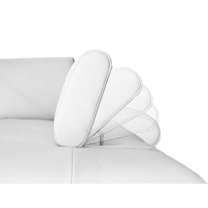 SECTIONAL SKY (LEFT SIDE)