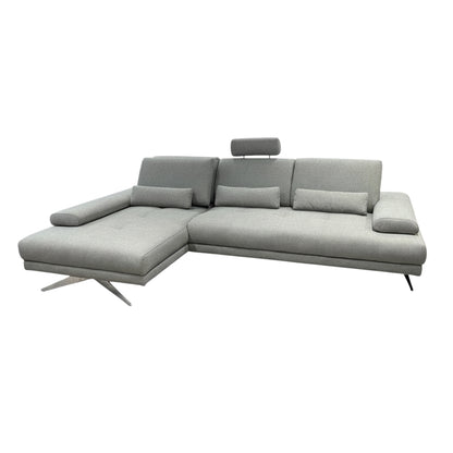 SECTIONAL SKY (LEFT SIDE)