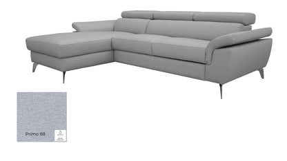 SECTIONAL SONO (LEFT SIDE)