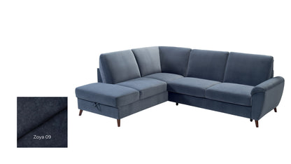 SECTIONAL DON (LEFT SIDE)