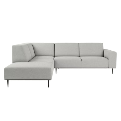 SECTIONAL DORO (LEFT SIDE)