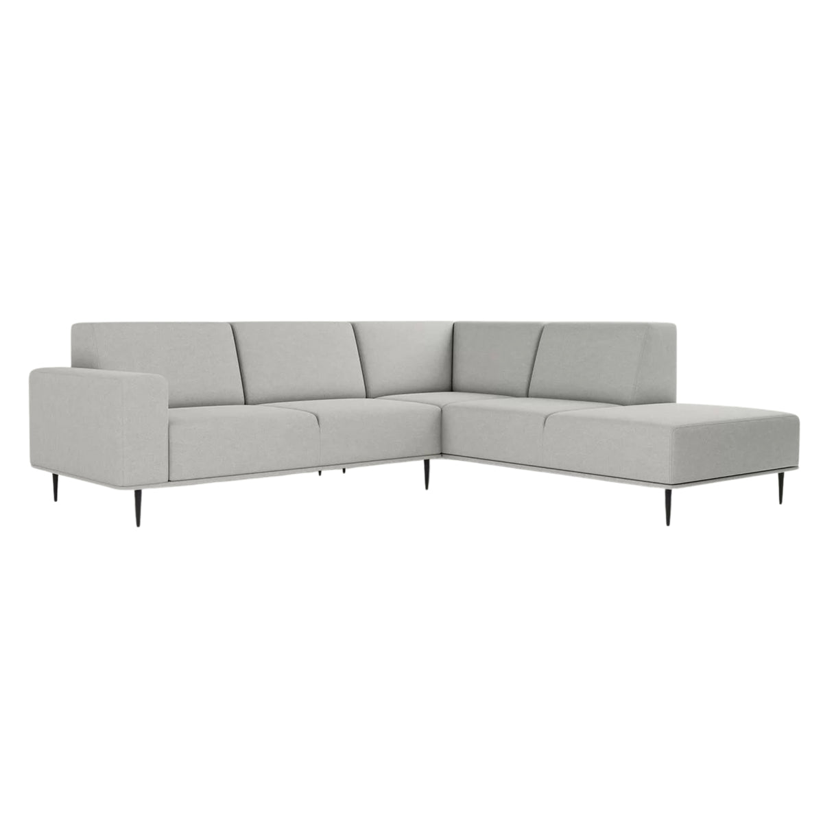 SECTIONAL DORO (RIGHT SIDE)