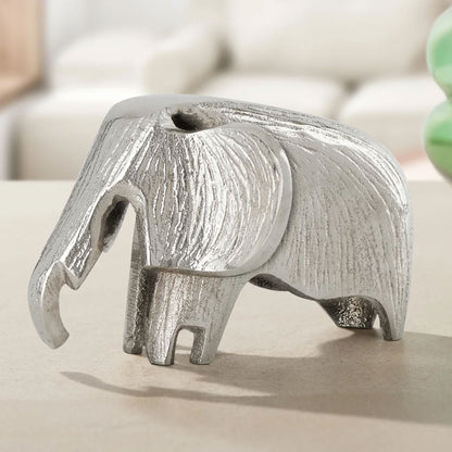 ELEPHANT DECOR SCULPTURE