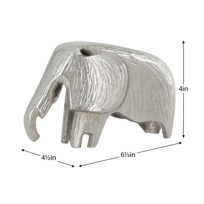 ELEPHANT DECOR SCULPTURE