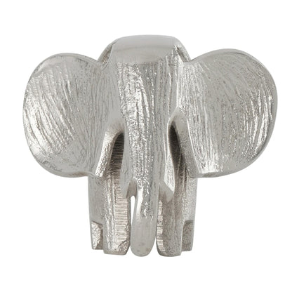 ELEPHANT DECOR SCULPTURE