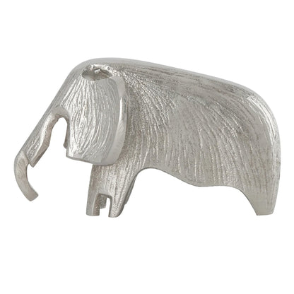 ELEPHANT DECOR SCULPTURE
