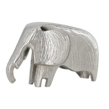 ELEPHANT DECOR SCULPTURE