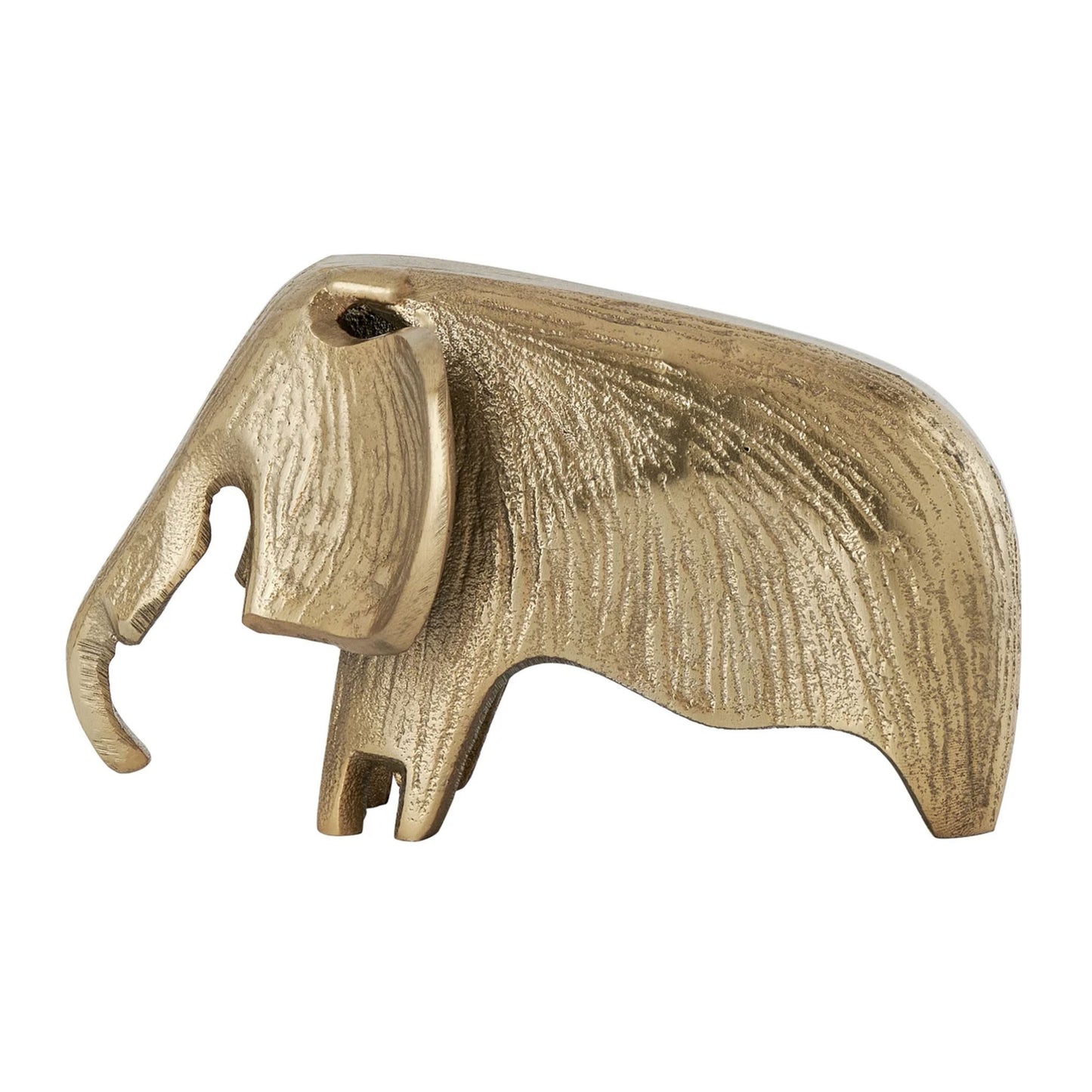 ELEPHANT DECOR SCULPTURE