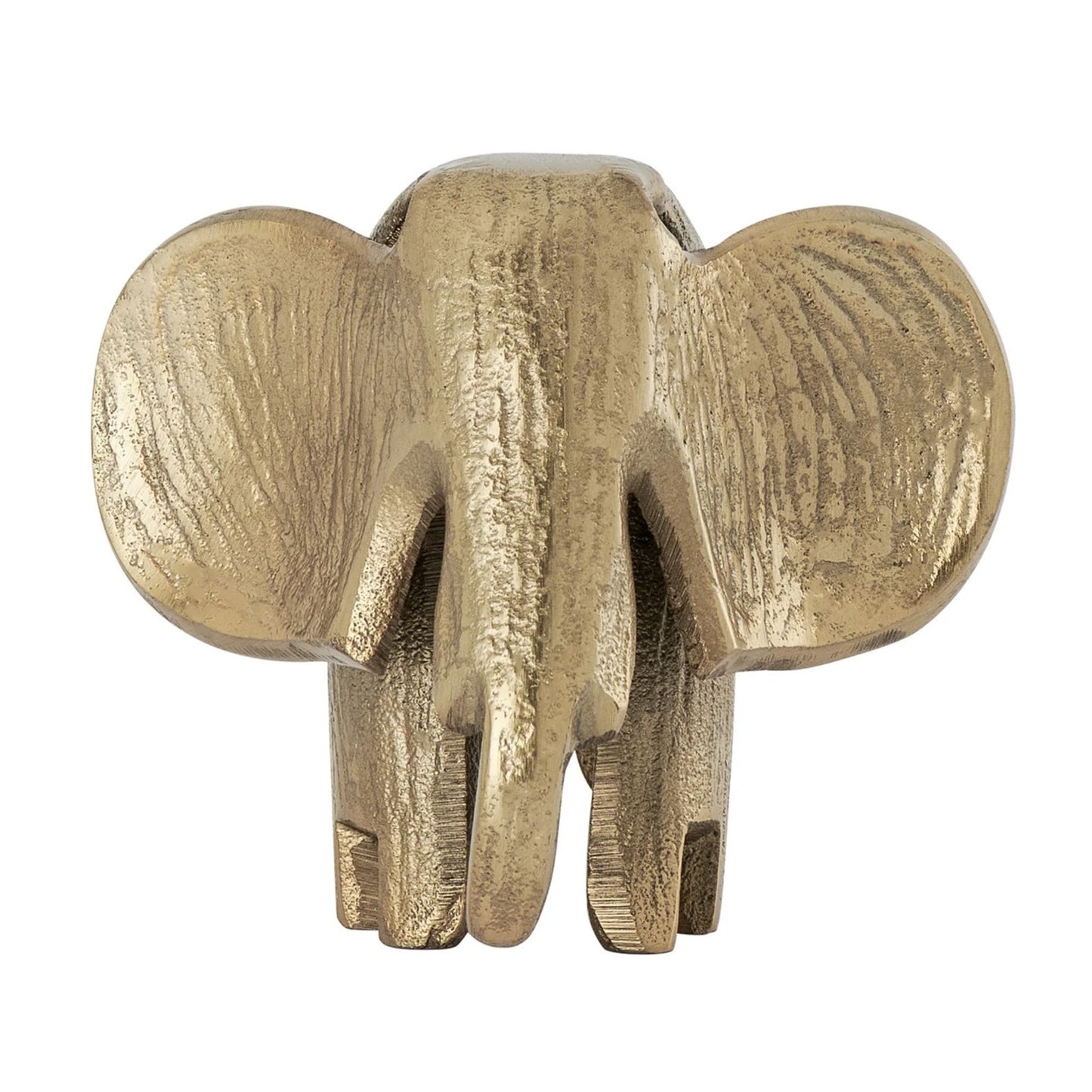 ELEPHANT DECOR SCULPTURE