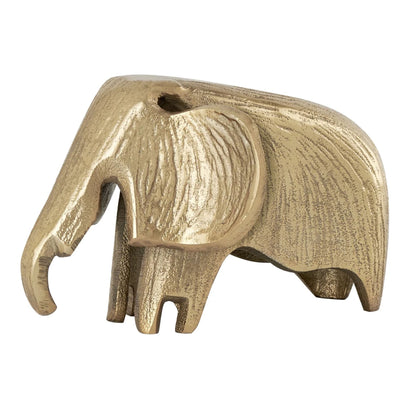 ELEPHANT DECOR SCULPTURE