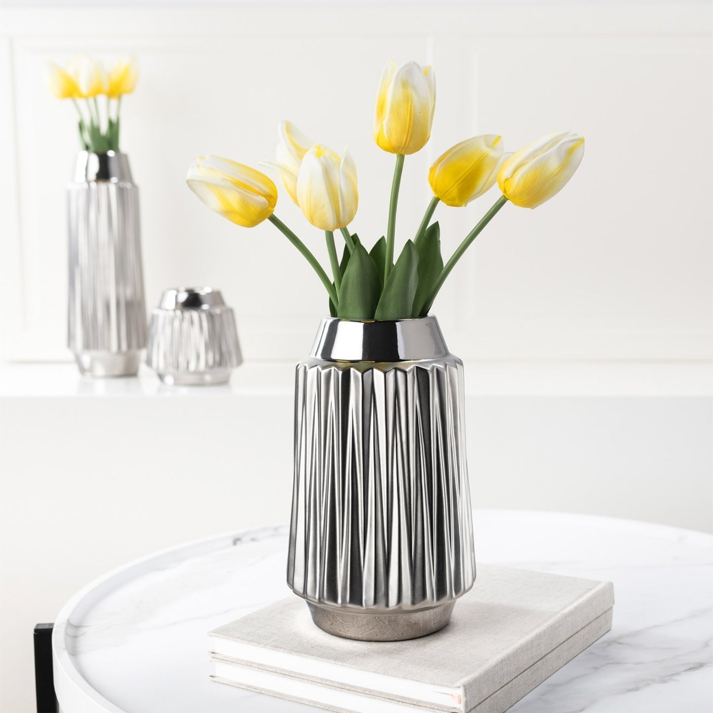 ELLA TALL VASE
