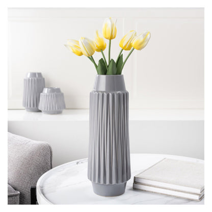 ELLA TALL VASE