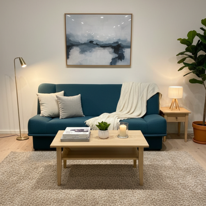 SOFA BED ECO