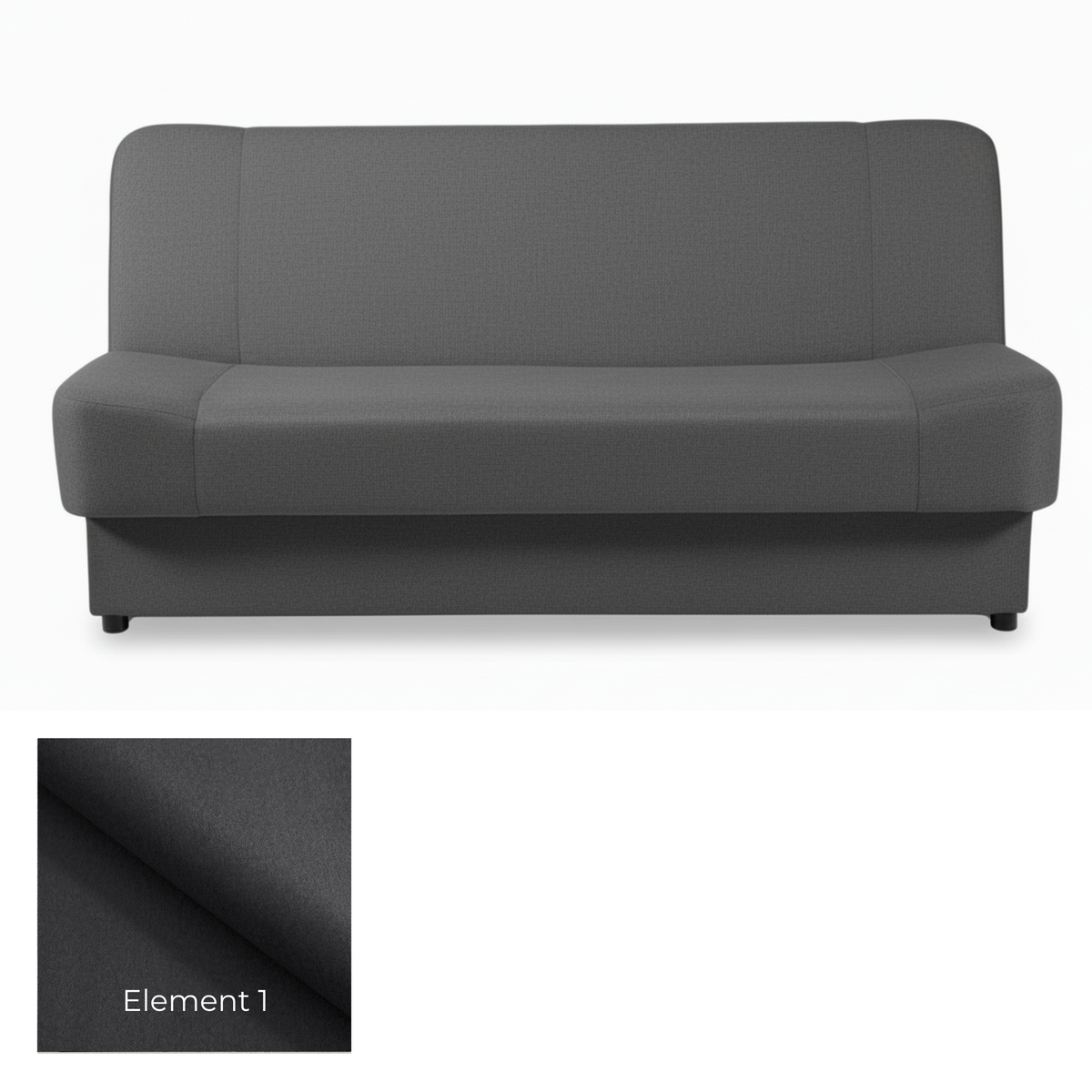 SOFA BED ECO