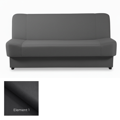 SOFA BED ECO