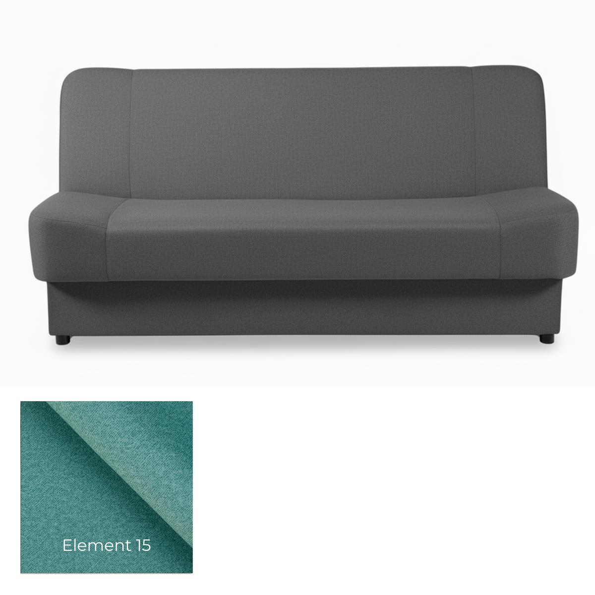 SOFA BED ECO