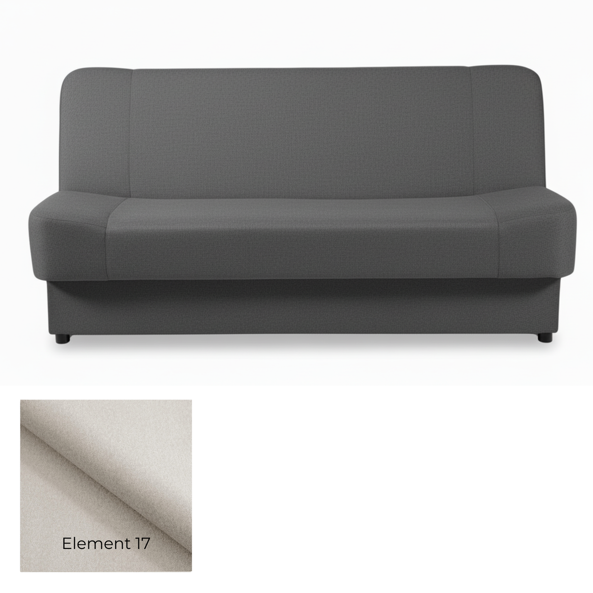 SOFA BED ECO