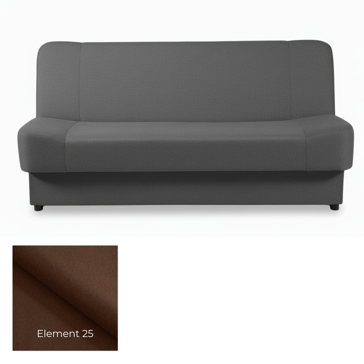 SOFA BED ECO