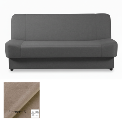 SOFA BED ECO