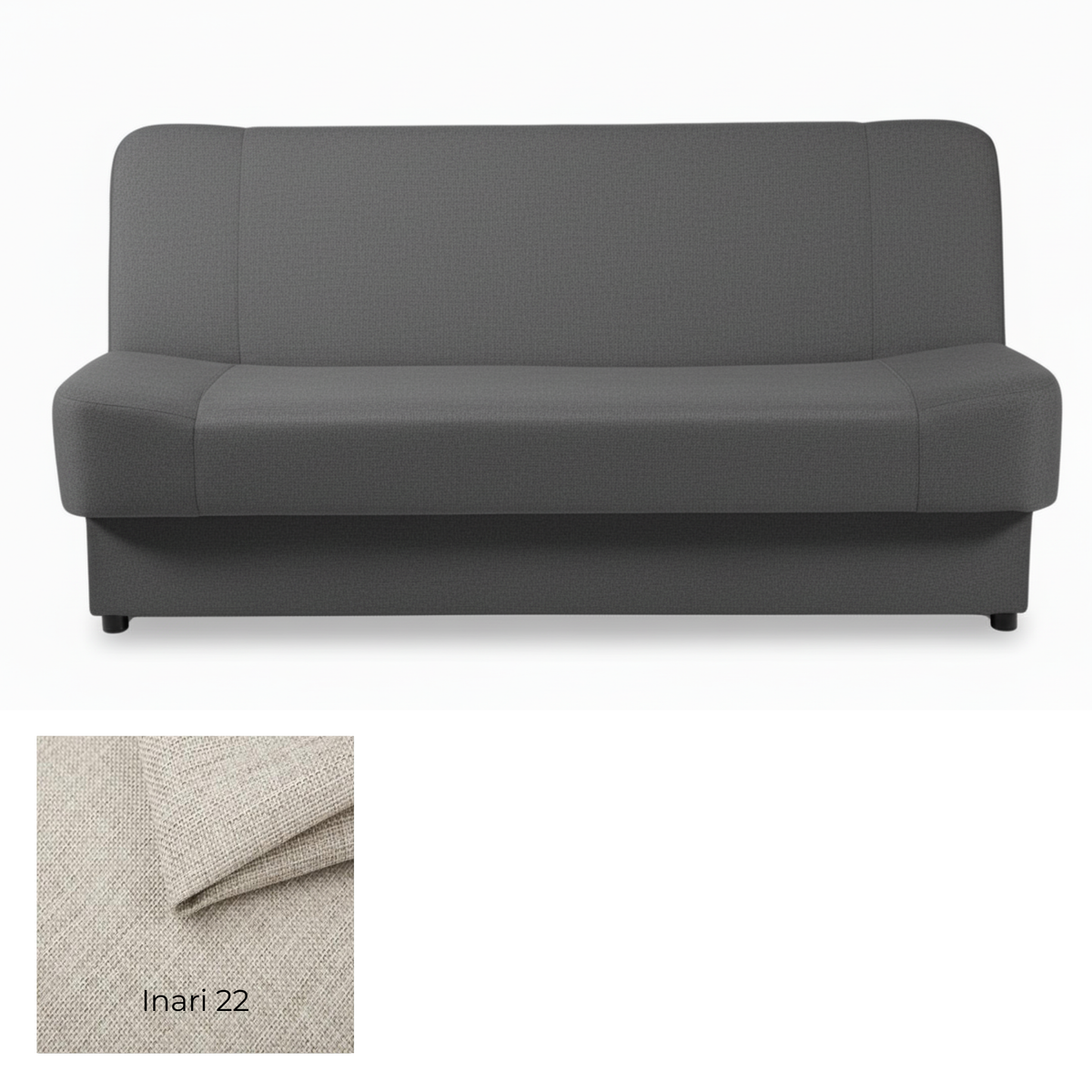 SOFA BED ECO