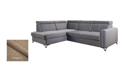 SECTIONAL ELBRUS (RIGHT SIDE)